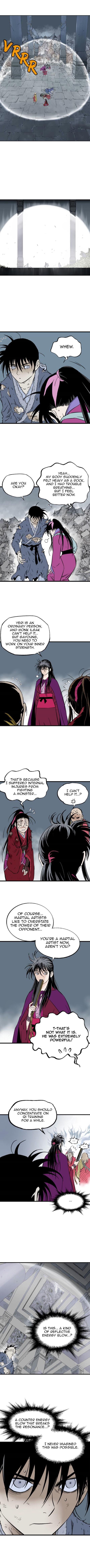 Gosu (The Master) Chapter 204 2